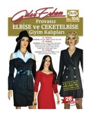 Güler Erkan′la Provasız Giyim Kalıpları - Sayı 104 - 1