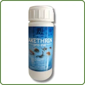 Akethrin PRO EW Kokulu Haşere Öldürücü | 100 ml thumbnail 1