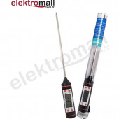 Dijital Mutfak - Gıda Termometresi Sıcaklık Ölçer TP101 - 2