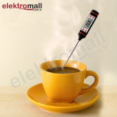Dijital Mutfak - Gıda Termometresi Sıcaklık Ölçer TP101 - 4