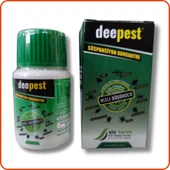 Deepest SC Kokusuz Haşere Öldürücü | 25 ml thumbnail 2