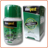 Deepest SC Kokusuz Haşere Öldürücü | 25 ml - 1
