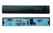 ROSE 4 KANAL AHD-04N KAMERA DVR KAYIT CİHAZI (XMEYE MOBİL İZLEME) - 1