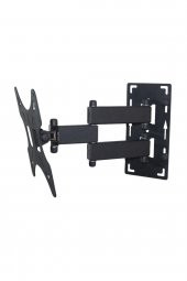 Onur F4 Hareketli Lcd Tv - Monitör Askı Aparatı 66 - 82 Ekran - 3