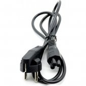 Rose Poşetli Notebook Yonca Power Kablo Cable 1.5 mt - 1