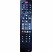 VizyHouse SUNNY LCD TV KUMANDASI lcd-580 - 1