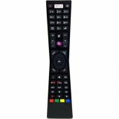 VizyHouse VESTEL LCD NETFLIXLİ KUMANDA lcd-593 - 1