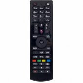 VizyHouse VESTEL MOR TUŞLU KISA LCD KUMANDA lcd-570 - 1