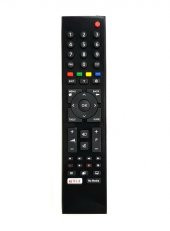 VizyHouse ARÇELİK NETFLIXLI LCD KUMANDA lcd-567 - 1