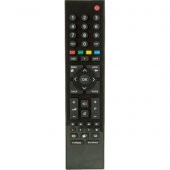 VizyHouse ARÇELİK LCD TV KUMANDASI lcd-586 - 1