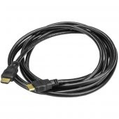 Rose 3 metre Hdmi Kablo 3D 1080P - 1