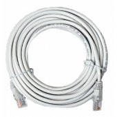 Rose 15 metre Cat5 İnternet kablosu fabrikasyon jacklı - 1