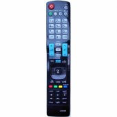 VizyHouse LG 3D SMART TUŞLU LCD KUMANDA lcd-555 - 1