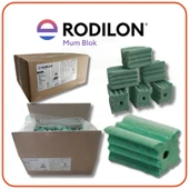 Bayer-Envu Rodilon Mum Blok Fare Zehiri | 7,5 KG thumbnail 4