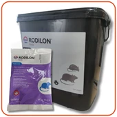 Bayer-Envu Rodilon Pasta Fare Zehiri  | 1 KG - 7