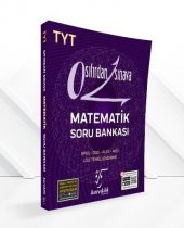 2021-2022 Sezonu 345 Video Konu Anlatımlı Tyt Türkçe Ve Karekök Tyt Matematik Soru Bankası - 1