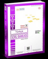 2021-2022 Sezonu 345 Video Konu Anlatımlı Tyt Türkçe Ve Karekök Tyt Matematik Soru Bankası - 4