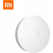 Xiaomi Mi Smart Home Akıllı Programlanabilir Buton Kablosuz Kapı Zili - 3