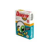 Bu-Bu Zeka Oyunu Dedektif Games BUBU-GM0008 - 1