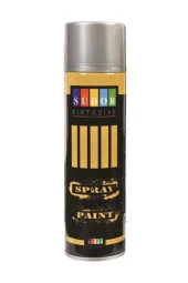 Südor Sprey Boya 200 ML Gri SPR100-13 - 1