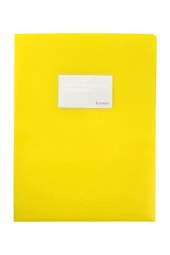 Comix Dosya Çift Taraflı 23.5x31 Mat Renkler C3102 - 1