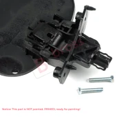 Renault Megane Scenic 1 için Yakıt Depo Dış Kapağı 7700428371 7700838514 thumbnail 3