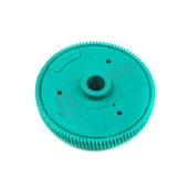 Ford Transit Tourneo Connect MK1 İçin Arka Silecek Motor Tamir Dişlisi 105 Diş thumbnail 4