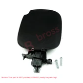 Renault Megane Scenic 1 için Yakıt Depo Dış Kapağı 7700428371 7700838514 thumbnail 5