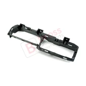 VW Passat B5 3B için Sürücü Dörtlü Cam Düğme Alt Çerçevesi 3B1867179C thumbnail 5