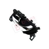 Nissan Qashqai J11 MK2 için Sol Kapı İç Açma Kolu 80671 4EA0B - 2
