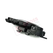 Nissan Qashqai J11 MK2 için Sol Kapı İç Açma Kolu 80671 4EA0B - 4