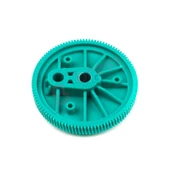 Ford Transit Tourneo Connect MK1 İçin Arka Silecek Motor Tamir Dişlisi 105 Diş thumbnail 3