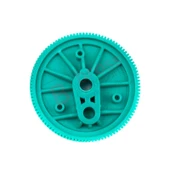 Ford Transit Tourneo Connect MK1 İçin Arka Silecek Motor Tamir Dişlisi 105 Diş thumbnail 1