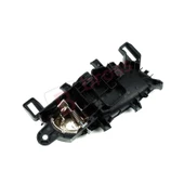 Nissan Qashqai J11 MK2 için Sol Kapı İç Açma Kolu 80671 4EA0B - 5