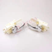 Nissan Qashqai J10 MK1 için Ön veya Arka Sağ Sol Kapı İç Açma Kolu 80671-JD00E, 80670-JD00E thumbnail 2