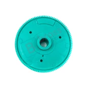 Ford Transit Tourneo Connect MK1 İçin Arka Silecek Motor Tamir Dişlisi 105 Diş thumbnail 2