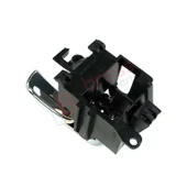 Nissan Pathfinder R51 Navara D40 için Sol Kapı İç Açma Kolu 80671 4X02B, 80671 4X00 thumbnail 5