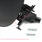 Renault Megane Scenic 1 için Yakıt Depo Dış Kapağı 7700428371 7700838514 thumbnail 4