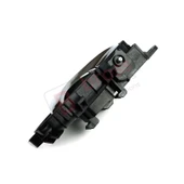 Nissan Qashqai J11 MK2 için Sol Kapı İç Açma Kolu 80671 4EA0B thumbnail 3