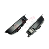 Renault Megane Scenic MK4 Talisman için Kapı İç Açma Kolu Seti 806718801R 826723233R thumbnail 3