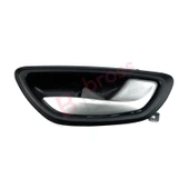 Renault Megane Scenic MK4 Talisman için Sağ Kapı İç Açma Kolu 826723233R thumbnail 4