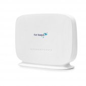 Tp-Link TD-W 9970 V3 4 Port 300 Mbps VDSL2/ADSL2+ Modem - 1