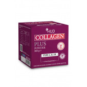 Hud Collagen Plus Powder Tip123-300 Gr - 2