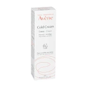 Avene Cold Cream Kuru Ciltler için Nemlendirici 40 ml - 2