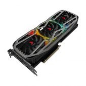 PNY GeForce RTX 3070 Ti 8GB XLR8 Gaming REVEL EPIC-X RGB VCG3070T8TFXPPB 8GB GDDR6X 256Bit DX12 Gaming (Oyuncu) Ekran Kartı - 1