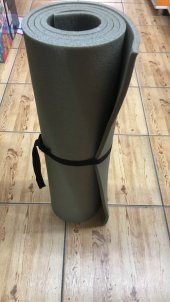 10mm Kaliteli Kamp Matı ve Yogamat Pilates Minderi - 5