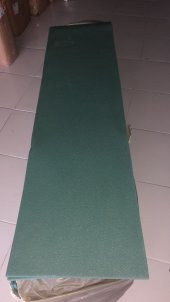 10mm Kaliteli Kamp Matı ve Yogamat Pilates Minderi - 7