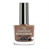 Golden Rose Rich Color Nail Lacquer No:33 - 1