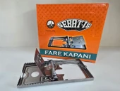 Fare Kapanı | Fak Tuzak - 2
