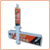 Rexgel  Hamam Böceği ve  Karınca Jel Yem | 20 Gram thumbnail 1